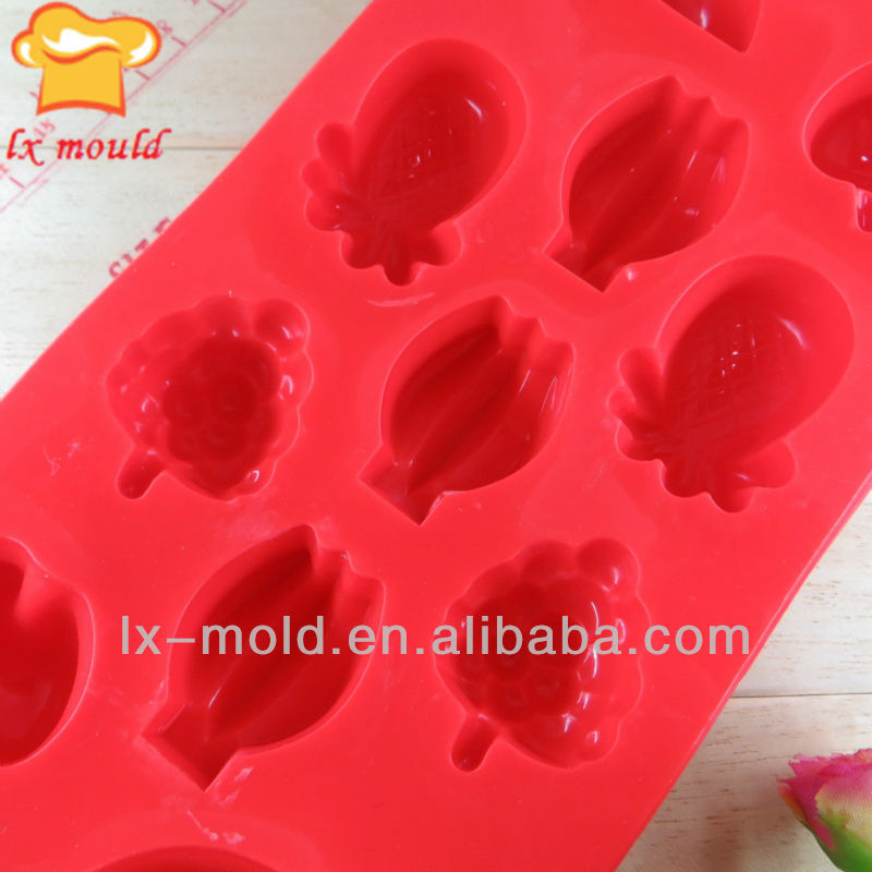 harga cetakan coklat bentuk buah es puding jelly mold es harga cetakan coklat bentuk buah es puding jelly mold es