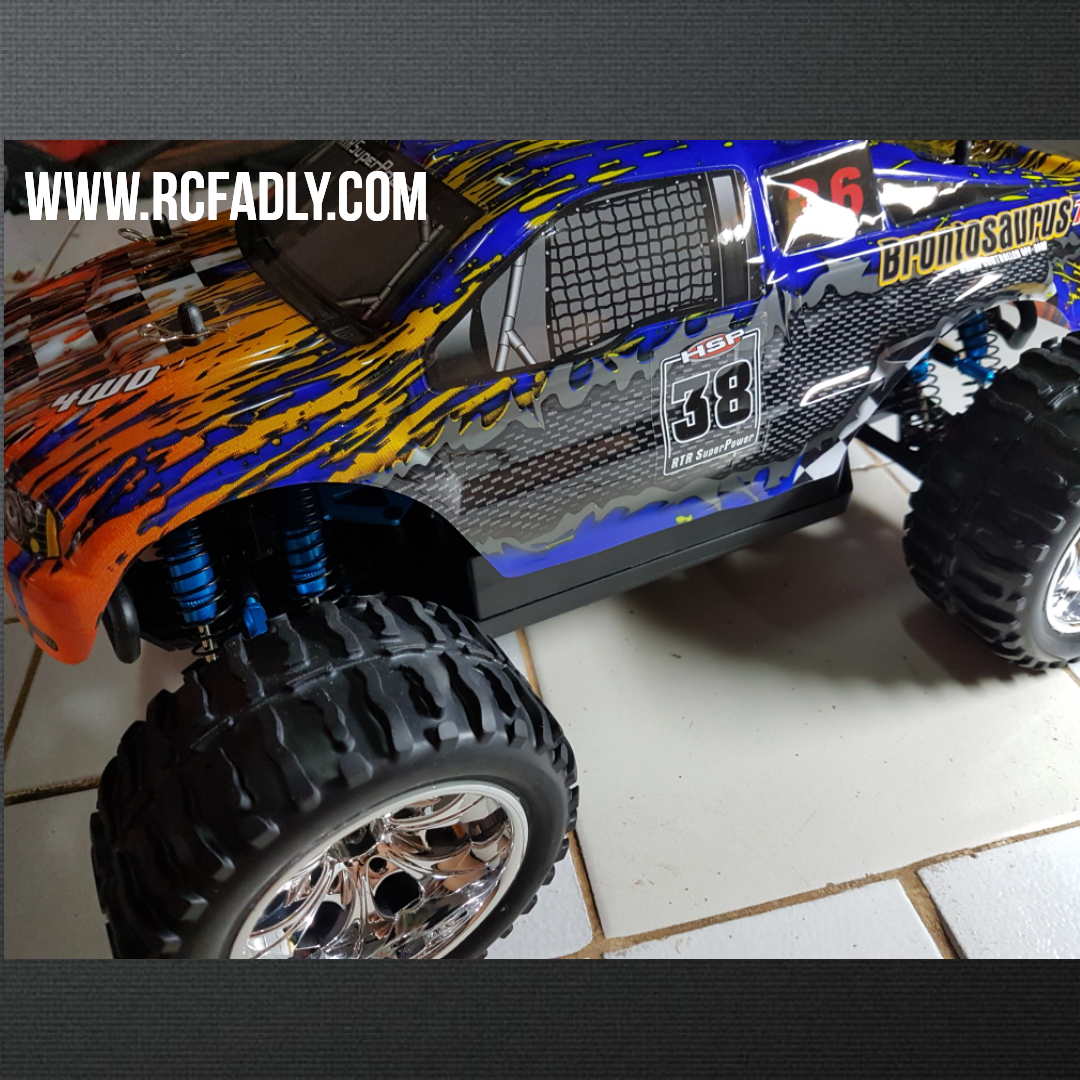 jual hsp brontosaurus pro 1 10 brushless 2 4ghz rtr jual hsp brontosaurus pro 1 10 brushless 2 4ghz rtr
