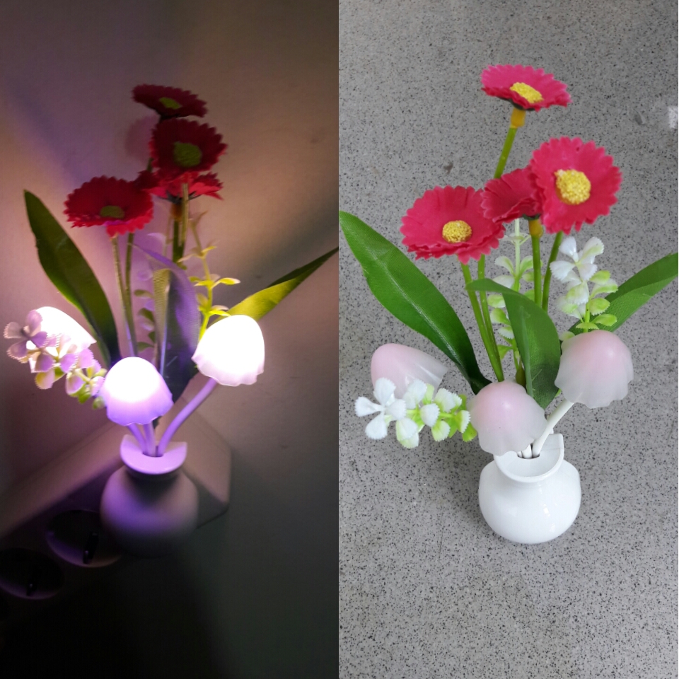 jual lu tidur jamur mini avatar unik led l unique jual lu tidur jamur mini avatar unik led l unique