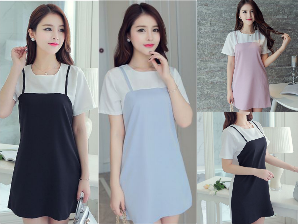 Tips pilih warna baju semasa pertama kali keluar dating