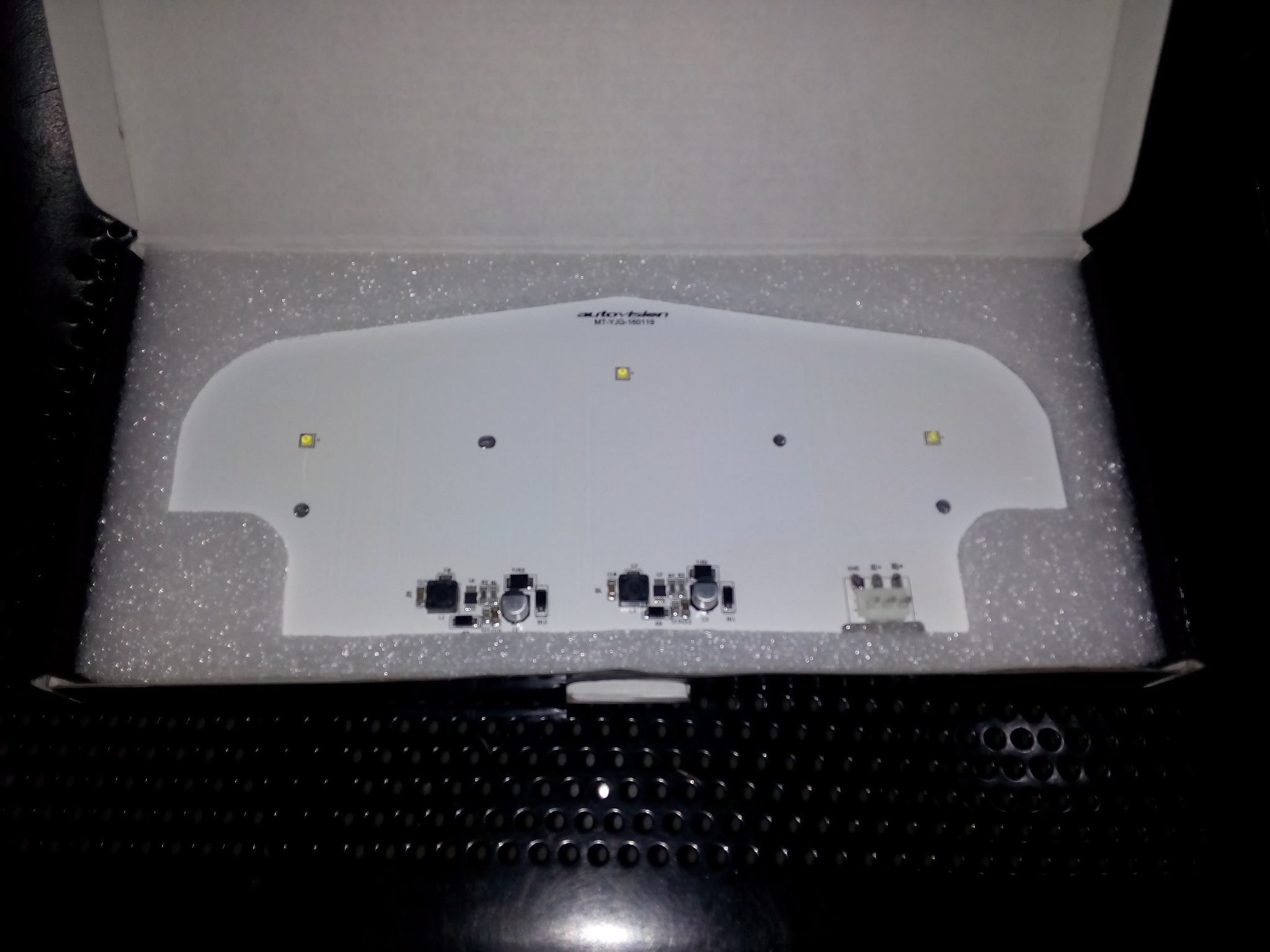 Jual Lampu Led Depan Nmax Jual Helm AGV Tokopedia