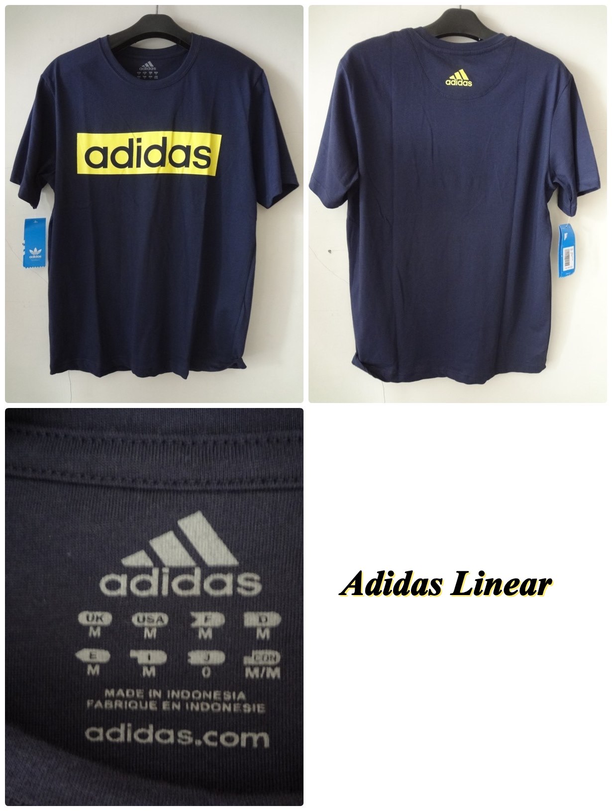 t shirt adidas original indonesia t shirt adidas original indonesia