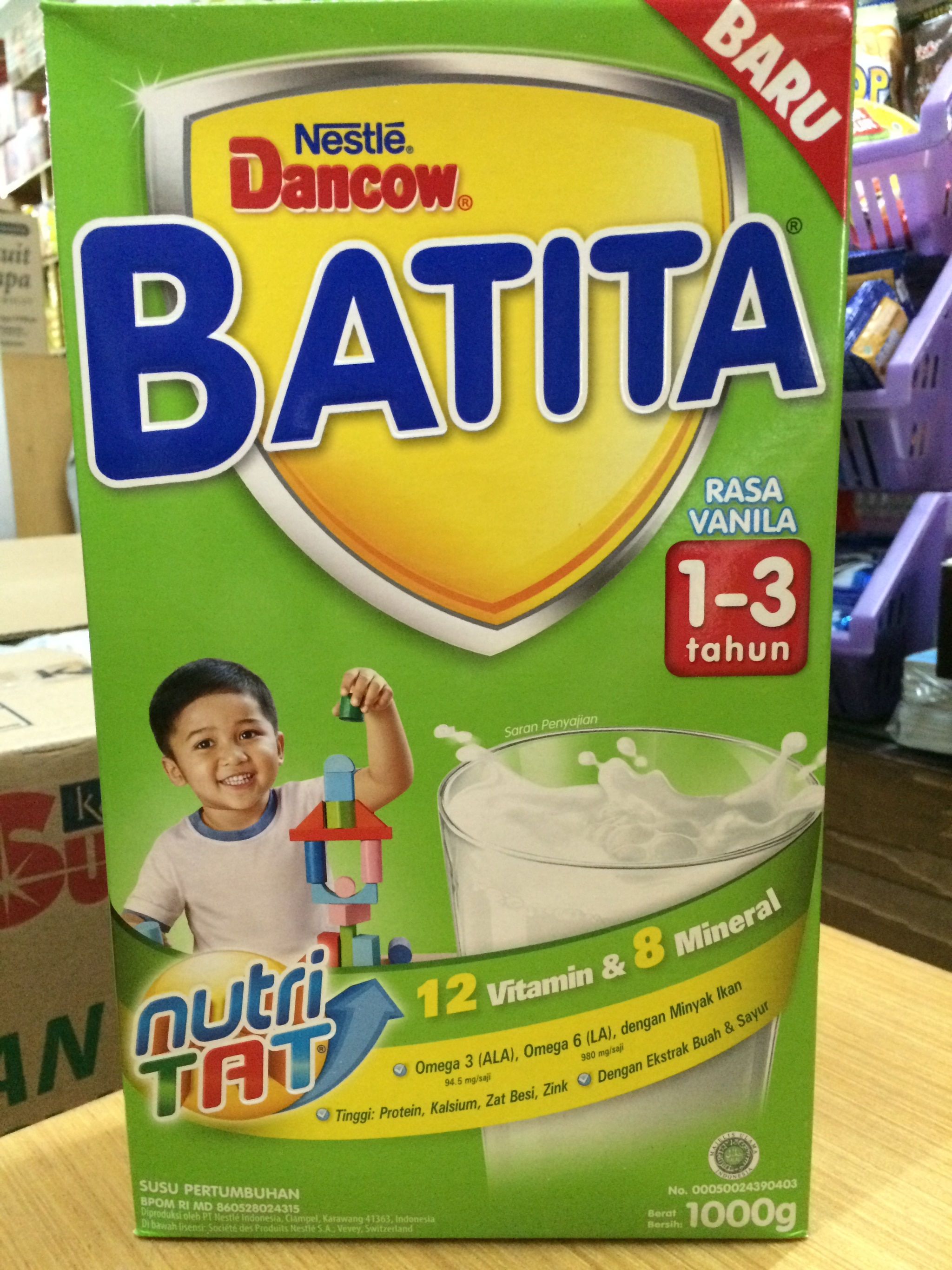 bakteri lactobacillus