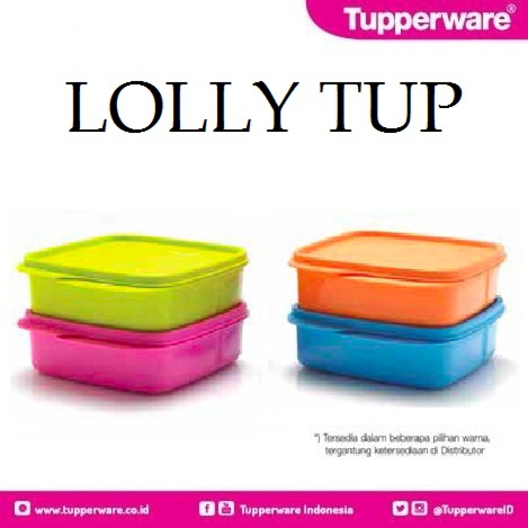 harga spesifikasi tupperware lolly tup biru terbaru harga spesifikasi tupperware lolly tup biru terbaru