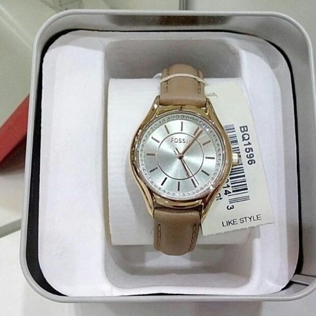 jual jual jam fossil bq1596 original asli vipshopbranded jual jual jam fossil bq1596 original asli vipshopbranded
