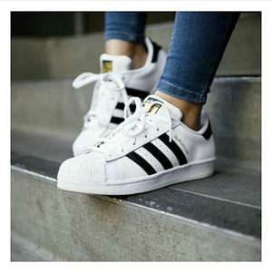 adidas superstars schuh