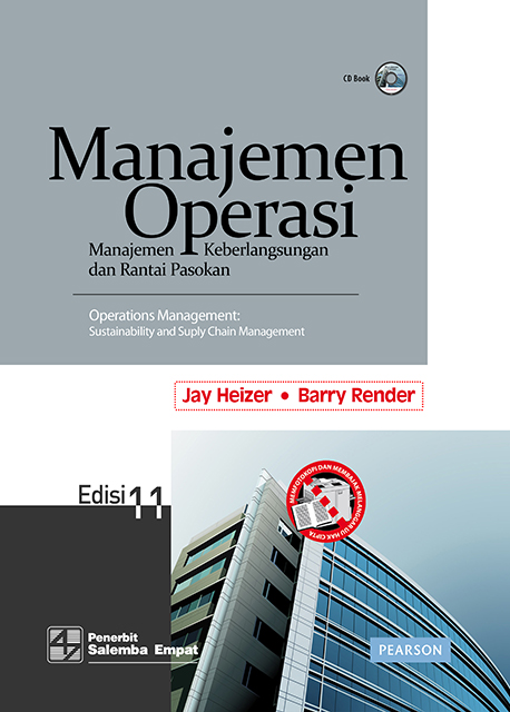jual manajemen operasi edisi 11 heizer barry render buku hits jual manajemen operasi edisi 11 heizer barry render buku hits
