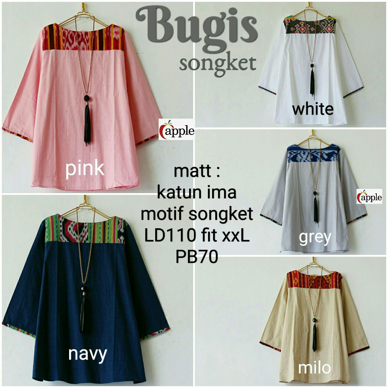 harga blouse tunik katun ima mix tenun ikat di jakarta selatan dki jakarta id priceaz harga blouse tunik katun ima mix tenun ikat di jakarta selatan dki jakarta id priceaz