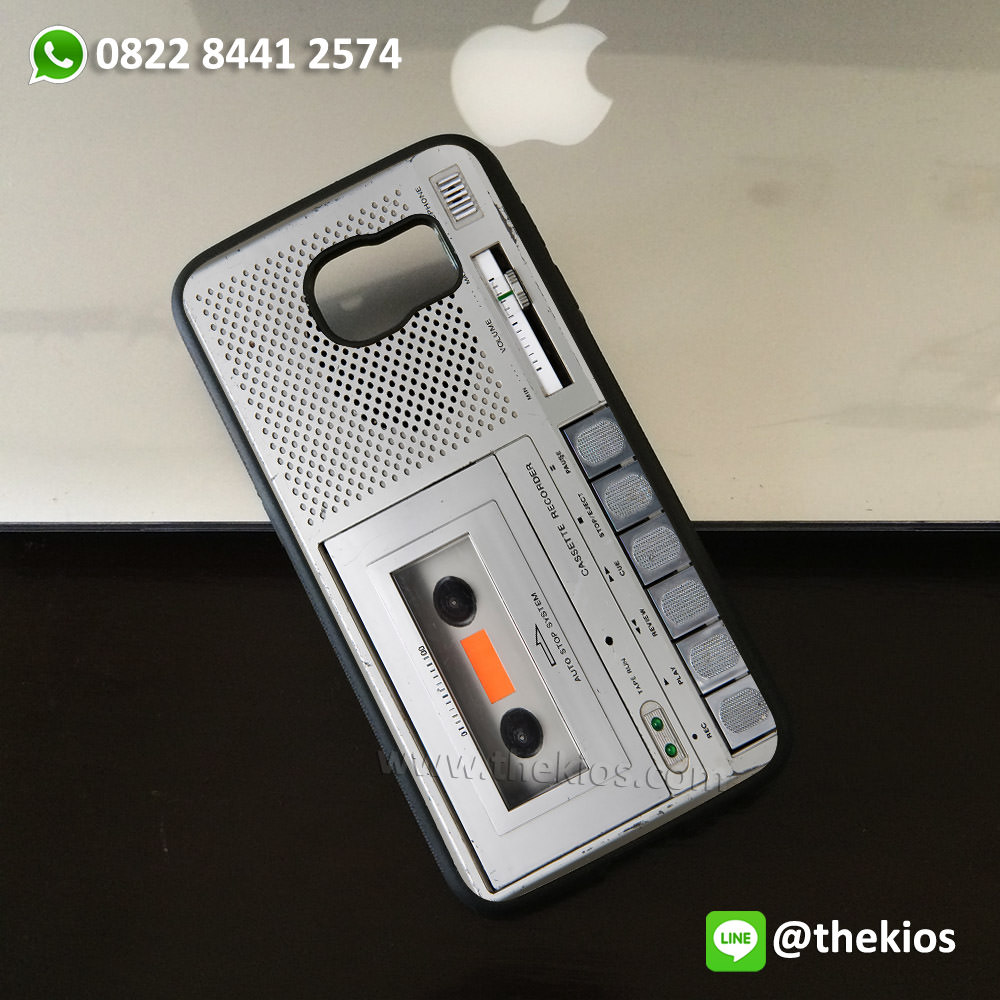 jual retro radio cassette casing samsung iphone 7 6s jual retro radio cassette casing samsung iphone 7 6s
