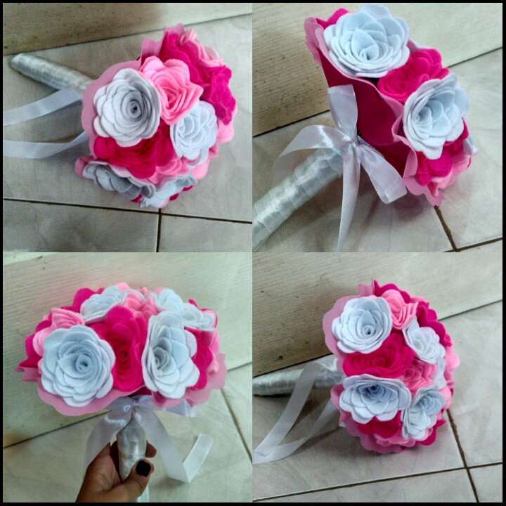 harga buket bunga flanel buket pengantin kado hadiah harga buket bunga flanel buket pengantin kado hadiah