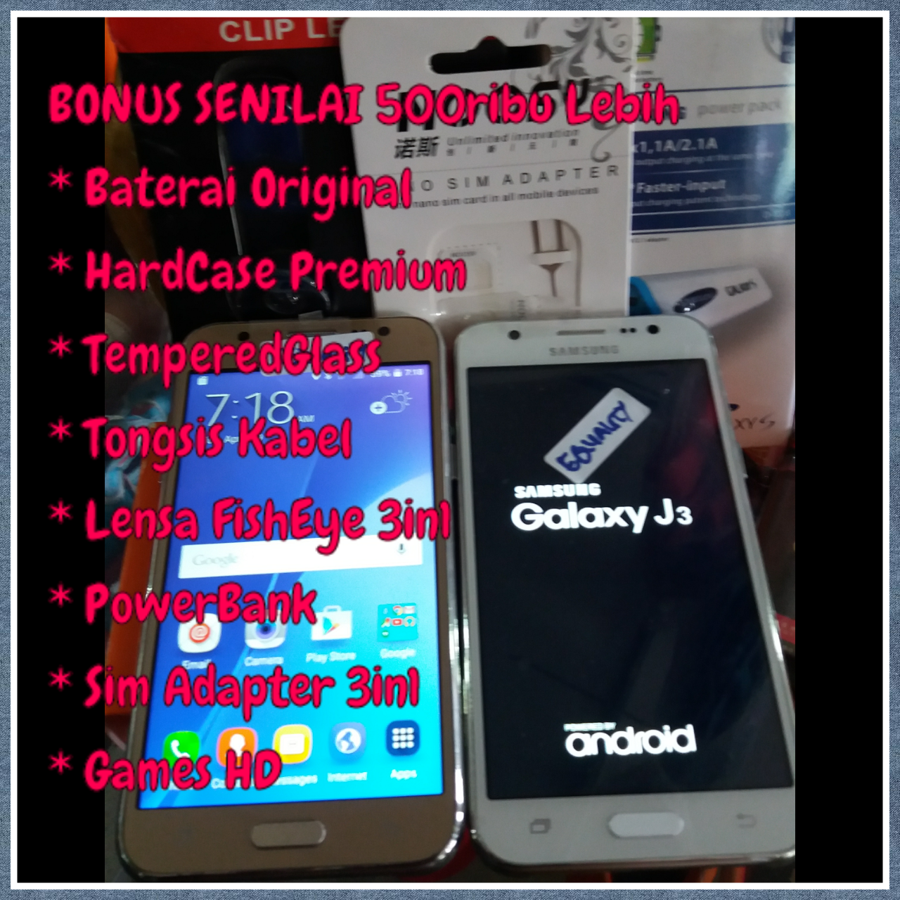 jual hdc samsung galaxy j3 pro ram 2gb remote replika sc bukan samsung s7 equalitytrend gadget jual hdc samsung galaxy j3 pro ram 2gb remote replika sc bukan samsung s7 equalitytrend gadget