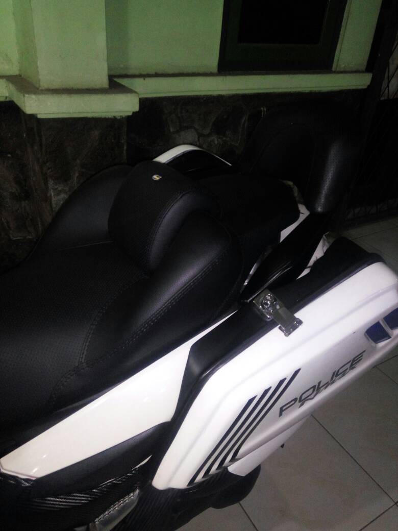 Jual Jok Nmax Model Orca Tukar Tambah Diks Variasi Tokopedia