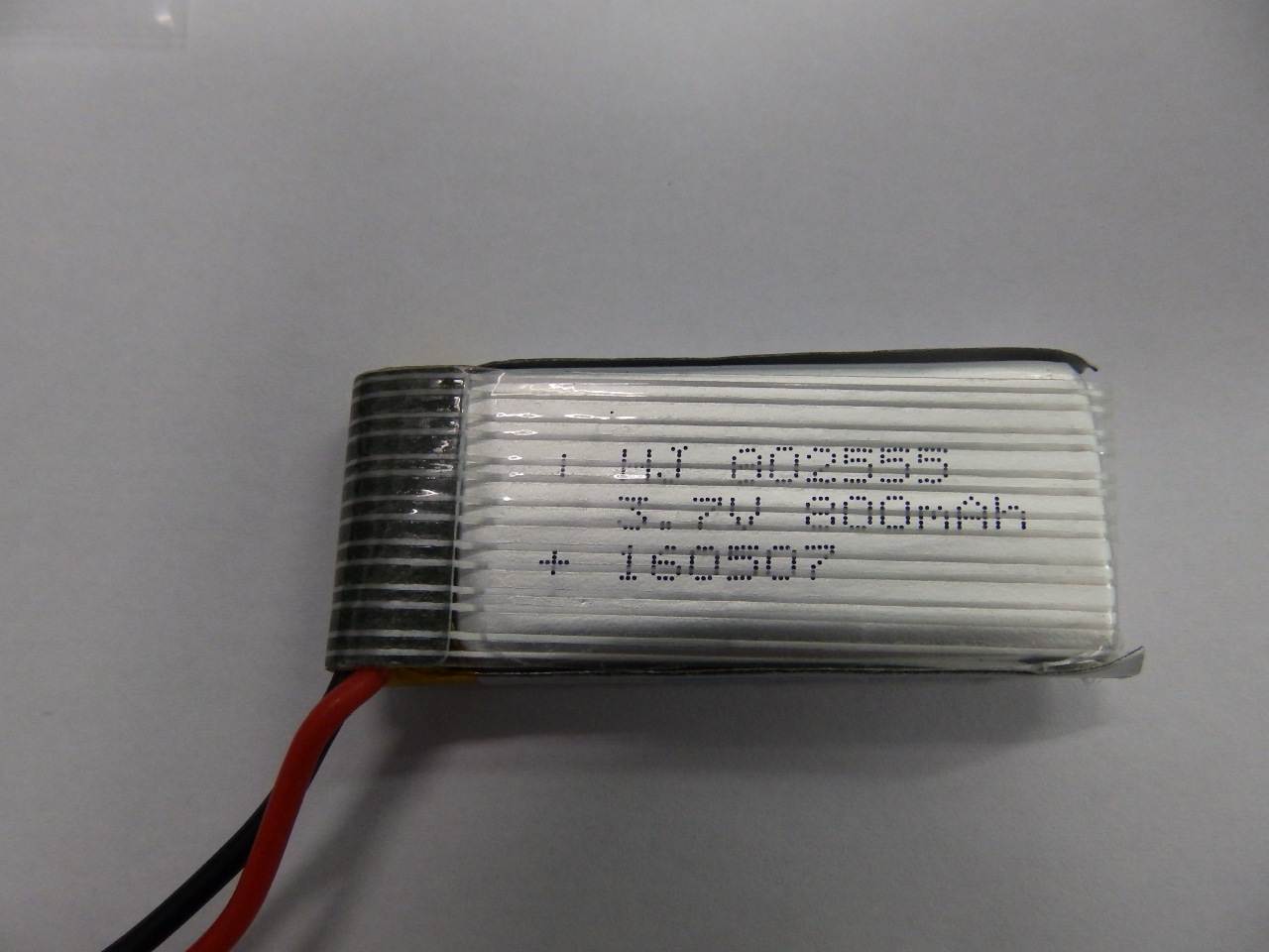 jual baterai drone jxd ufo 509 dan 510 3 7v 800mah raja jual baterai drone jxd ufo 509 dan 510 3 7v 800mah raja