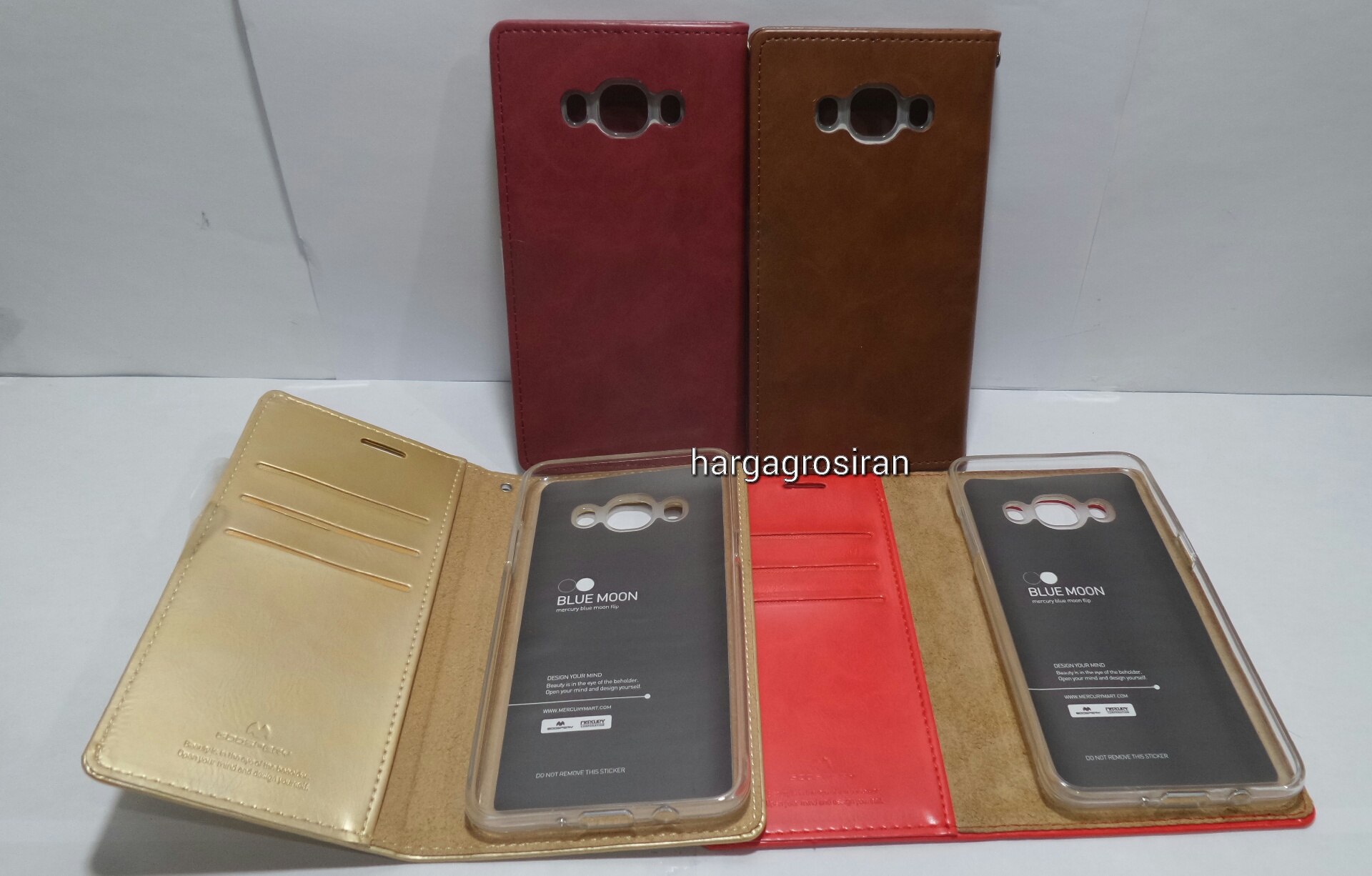 jual sarung mercury kulit samsung galaxy j5 2016 blue moon flip leather distributor jual sarung mercury kulit samsung galaxy j5 2016 blue moon flip leather distributor