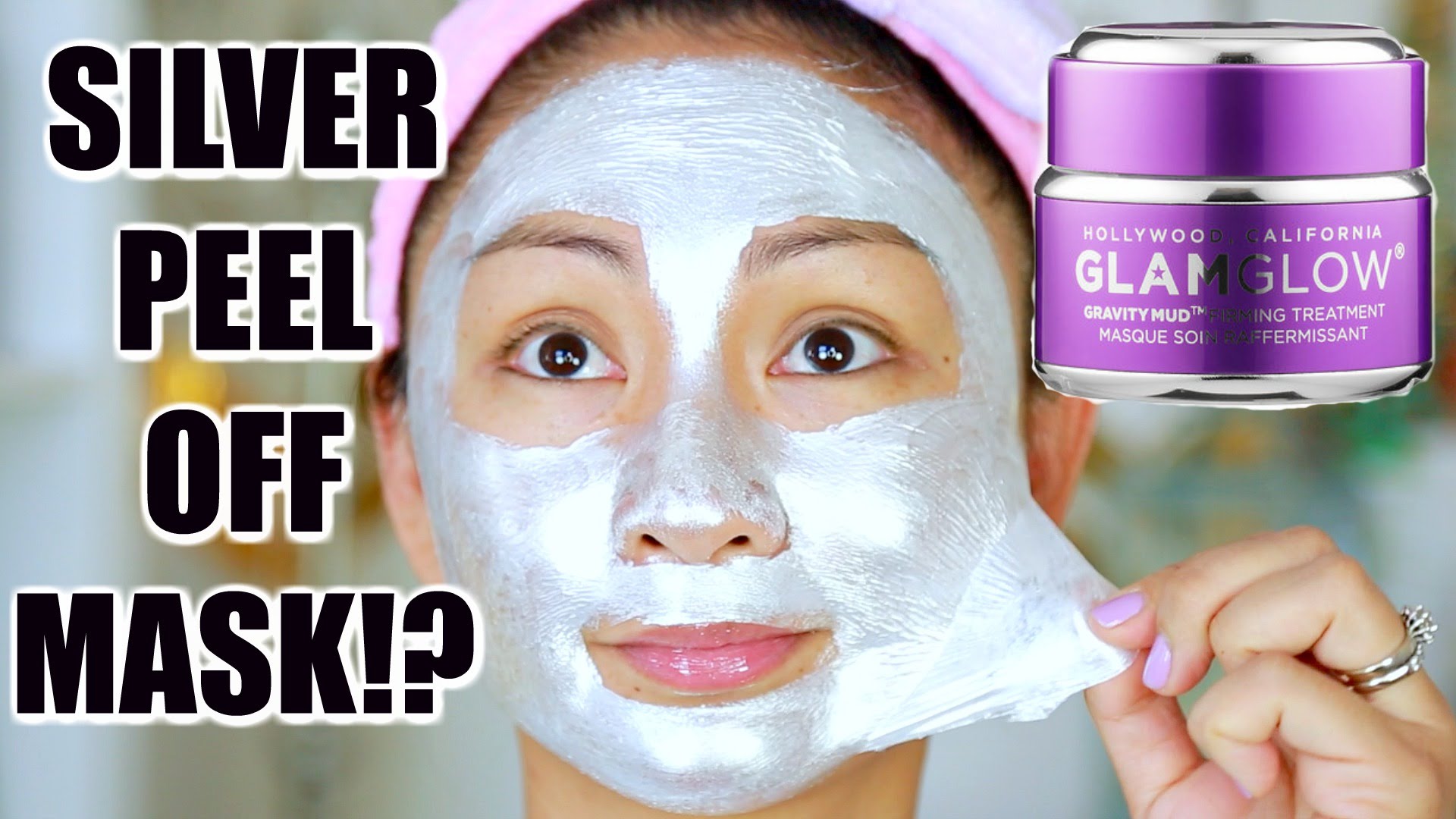 jual gg024 glamglow gravitymud 15gr ponnybeaute1 jual gg024 glamglow gravitymud 15gr ponnybeaute1