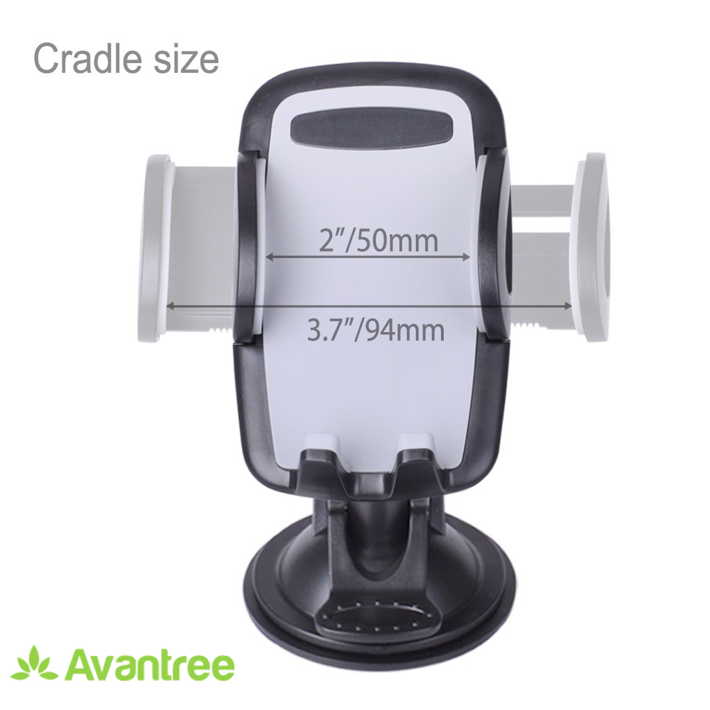 jual avantree universal car phone holder original 100 jual avantree universal car phone holder original 100