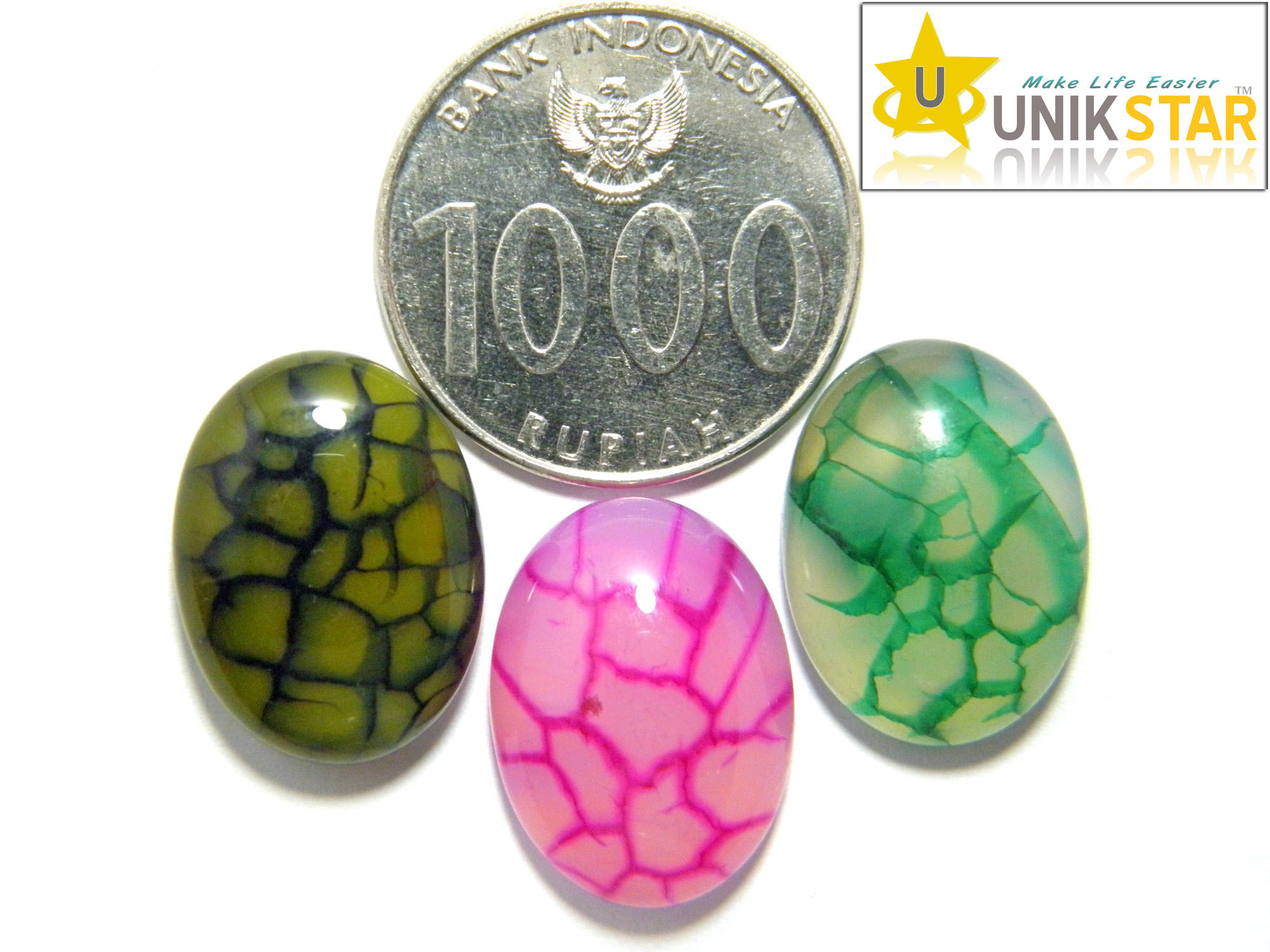 jual batu pecah seribu akik motif sisik naga toko unik jual batu pecah seribu akik motif sisik naga toko unik