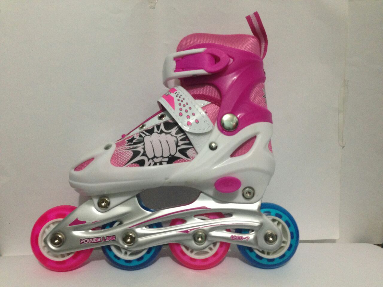 FULL Karet Merah - Sepatu roda. Source · Power King Sepatu Roda .