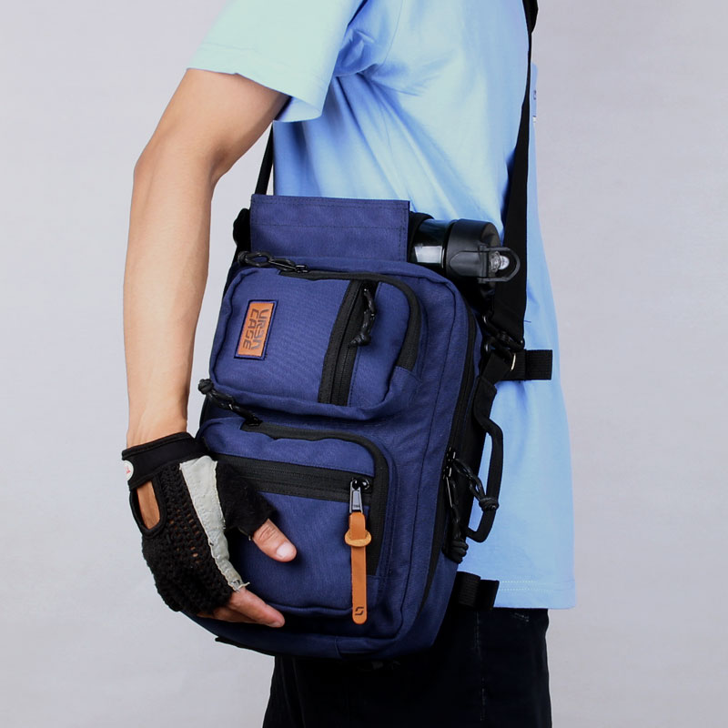 Jual Tas Sepeda Gunung Multifungsi - urbncase | Tokopedia