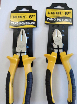... Eelic Tak B6i Tang Kombinasi 6 Inch Berkualitas Tinggi Daftar Source Jual tang kombinasi