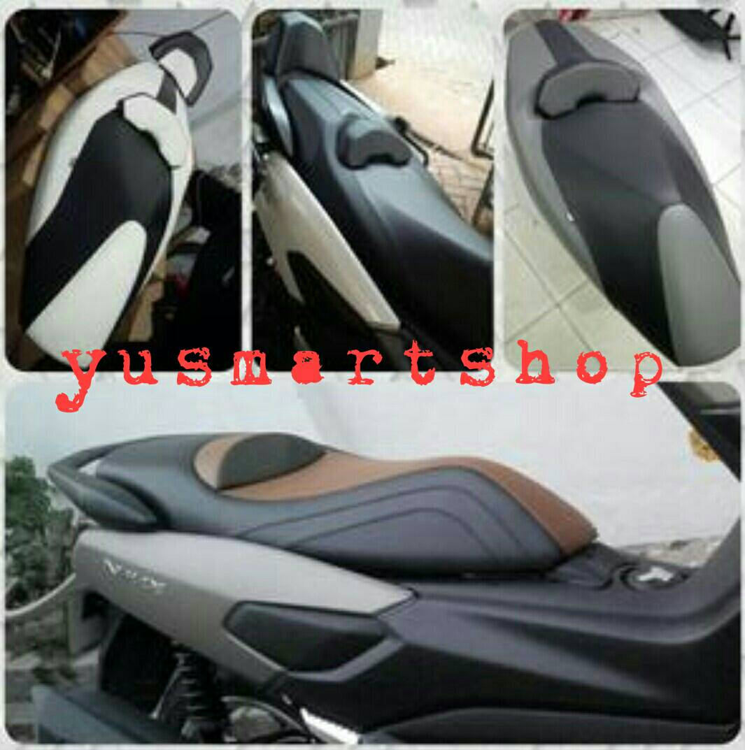 Jual Jok Nmax 08 Modifikasi Motor Tokopedia