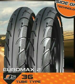 Jual Blackstone BS35 Maxgrip 80 90 17 Tubeless Ban Luar Online Source · Jual Ban luar