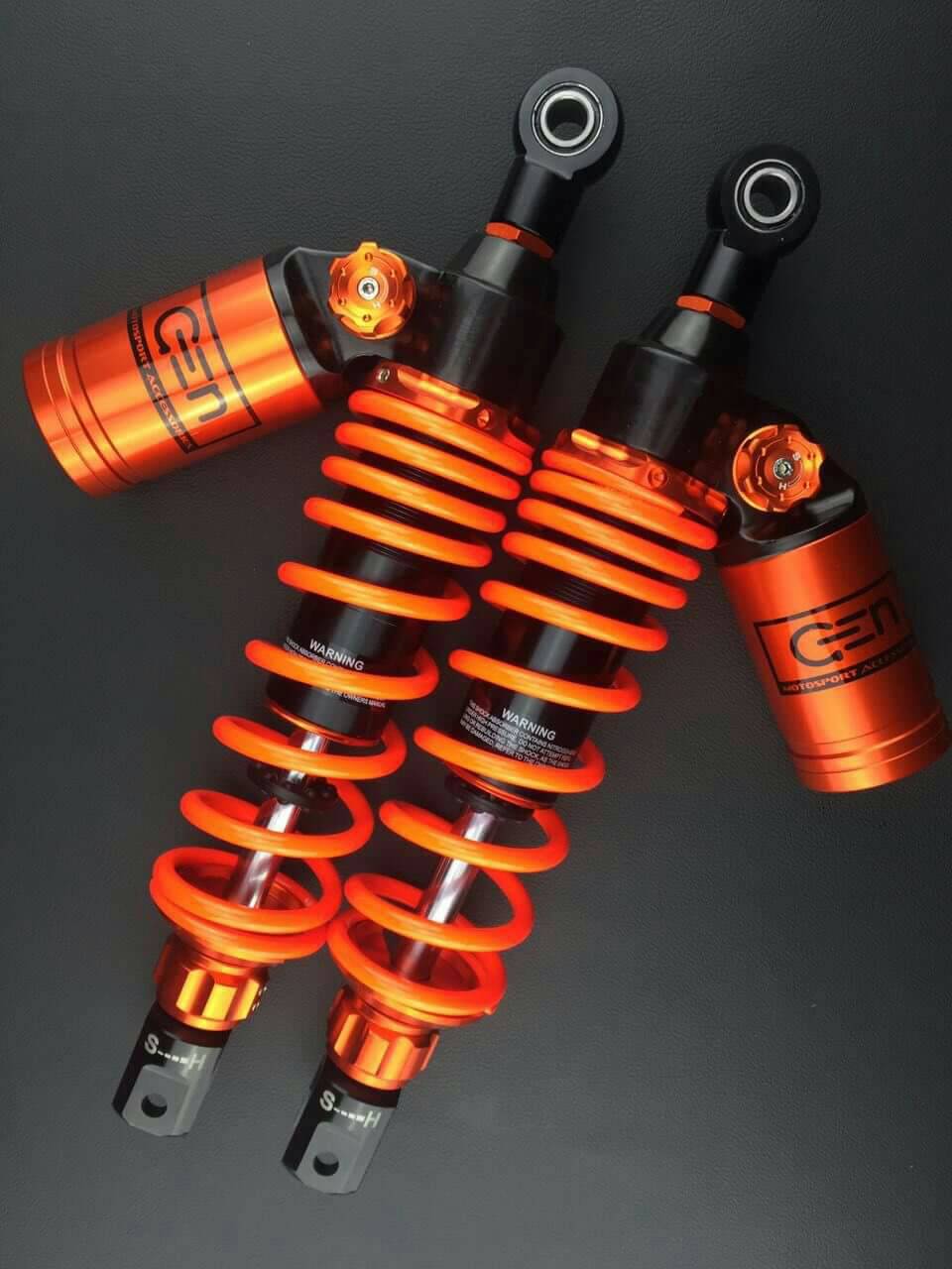 Jual Shock Gen Khusus Nmax Spy Max Shop Tokopedia