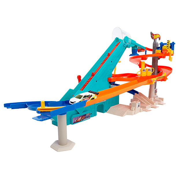 jual wheels motorized mega garage playset termurah promo jah store jual wheels motorized mega garage playset termurah promo jah store