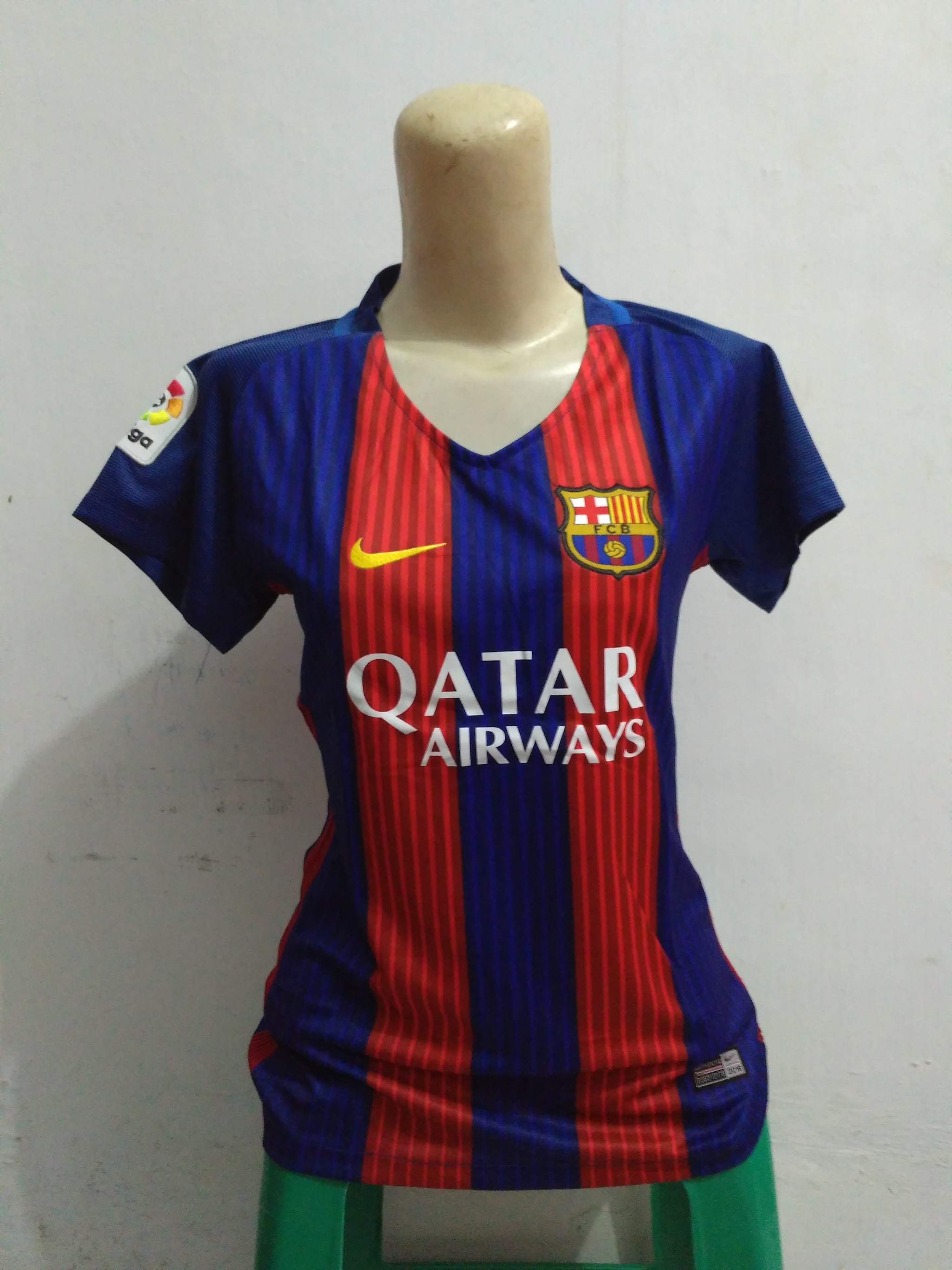 baju barca 2017 puma