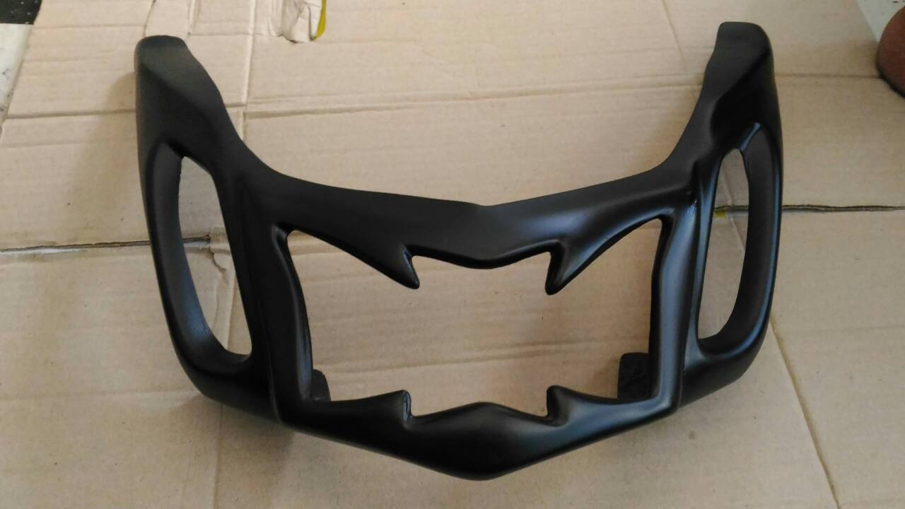 Jual Variasi Cover Lampu Belakang Nmax Novithashop Tokopedia