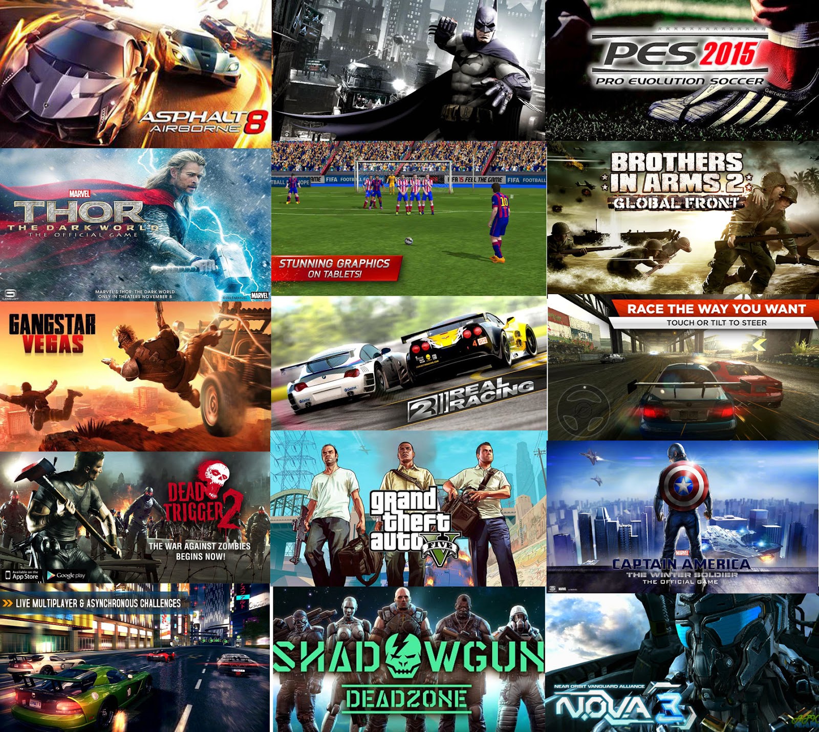 Jual DVD KUMPULAN GAME HD/HIGH DEFINITION/KUALITAS TINGGI
