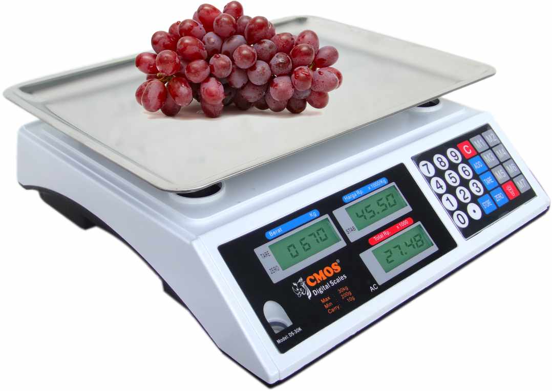 jual original timbangan buah digital 30 kg cmos rafa jual original timbangan buah digital 30 kg cmos rafa