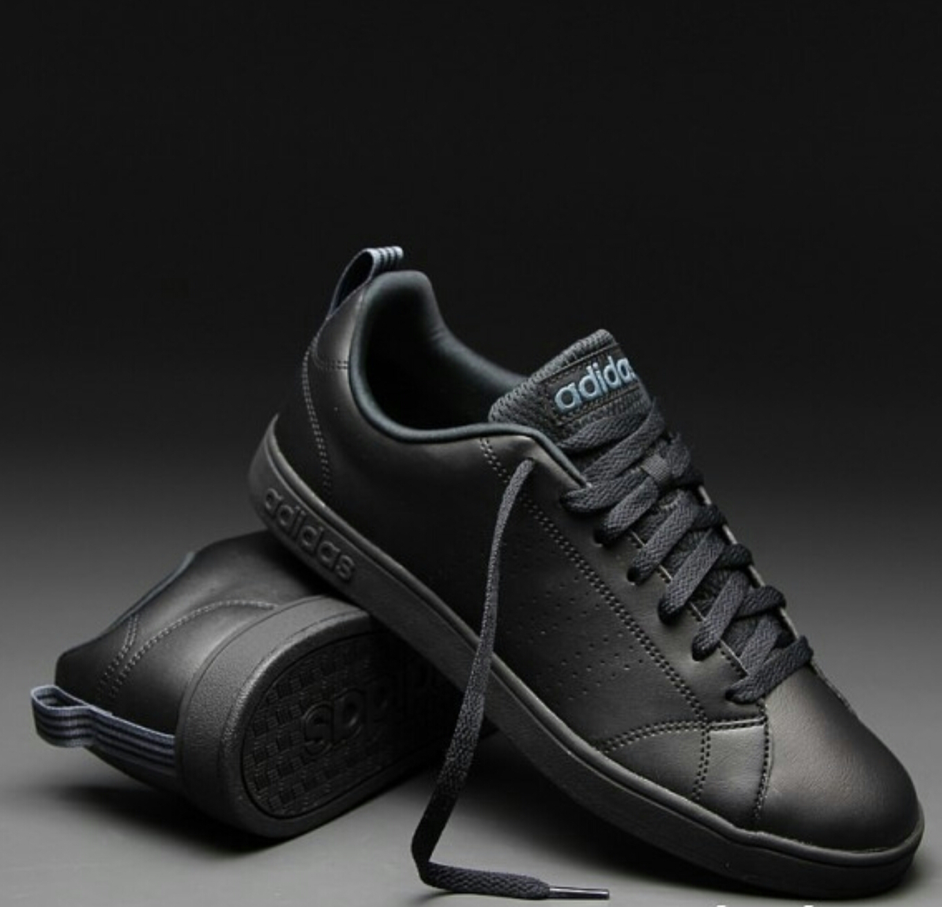 adidas neo black adidas neo black