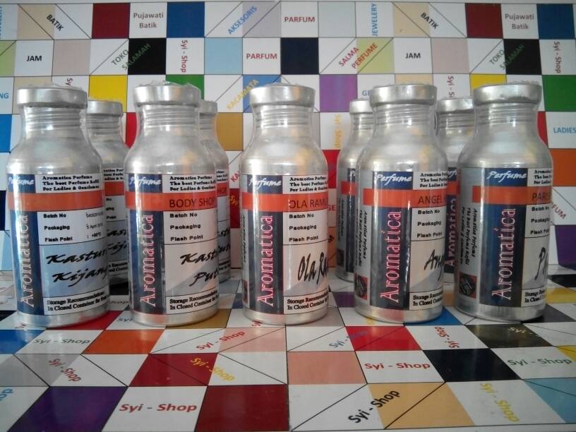 jual bibit parfum gum non alkohol 100ml segel syi shop jual bibit parfum gum non alkohol 100ml segel syi shop