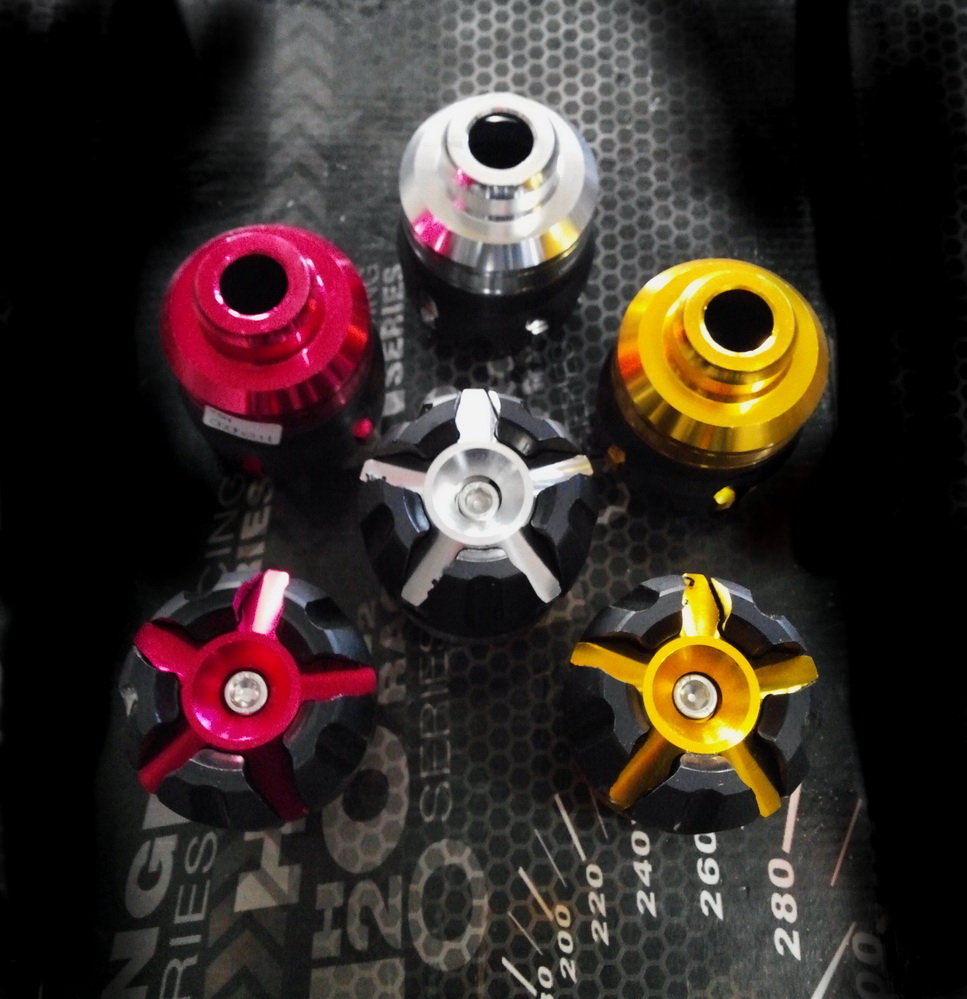 Jual MONEL JALU AS RODA NINJA CBR R15 R25 NMAX XABRE VARIO