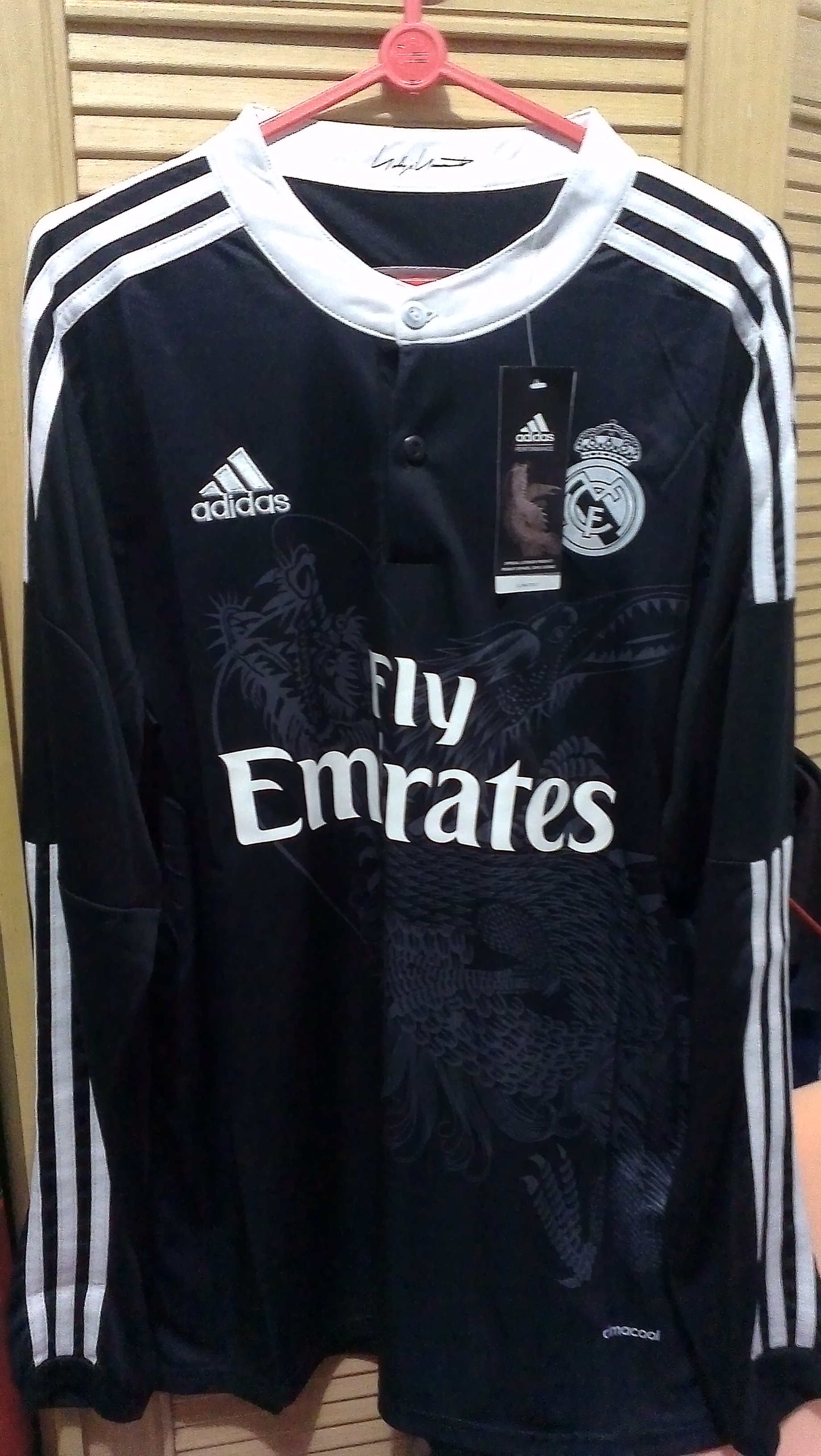 jual jersey real madrid 3rd 14 15 naga ls longsleeve grade jual jersey real madrid 3rd 14 15 naga ls longsleeve grade