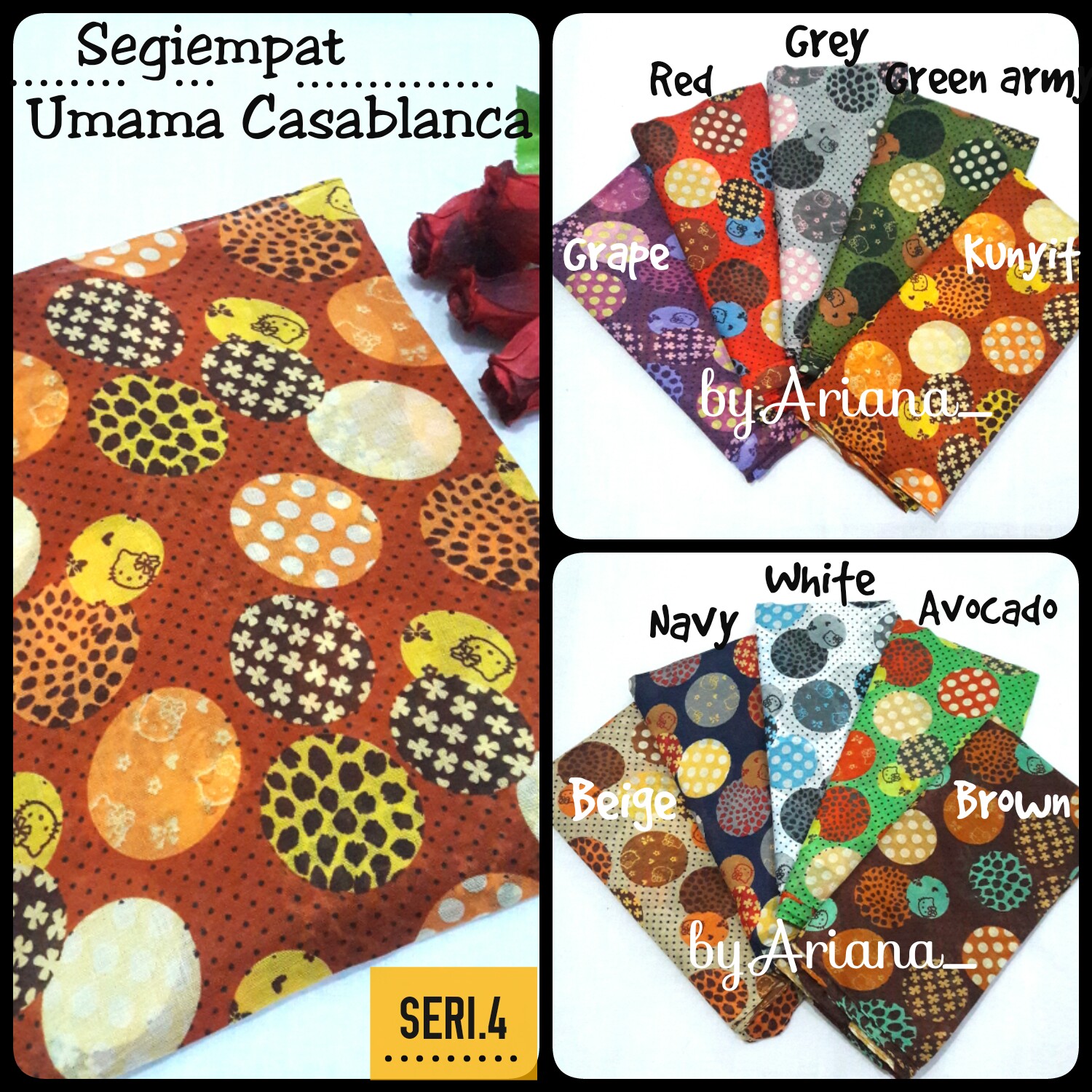 jual jilbab segi empat umama casablanca seri 4 segi4 jual jilbab segi empat umama casablanca seri 4 segi4