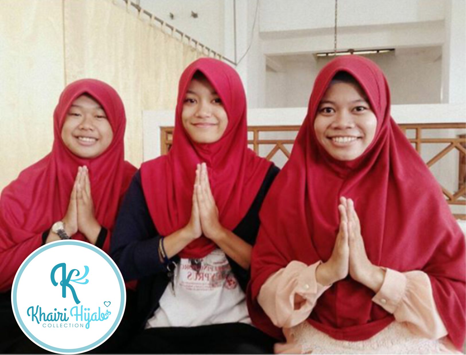 Jual Jilbab Polos Hijab Kaos Jilbab adem Jilbab Sekolah Size Jual Jilbab Polos Hijab Kaos Jilbab adem Jilbab Sekolah Size XXXL Khairi Hijab