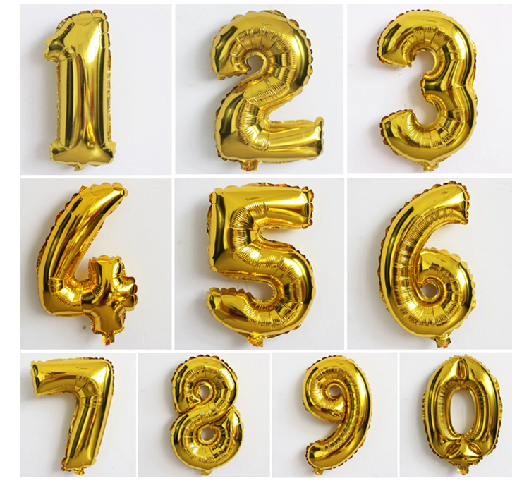 jual balon foil balon huruf balon angka heppyshop jual balon foil balon huruf balon angka heppyshop