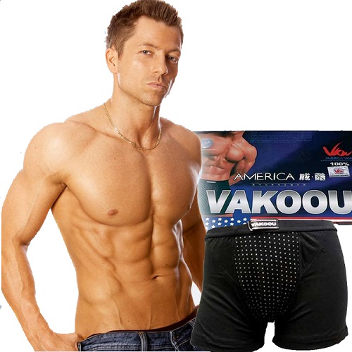 Celana Dalam Pria Untuk Kesehatan Vakoou Underwear Men Cd