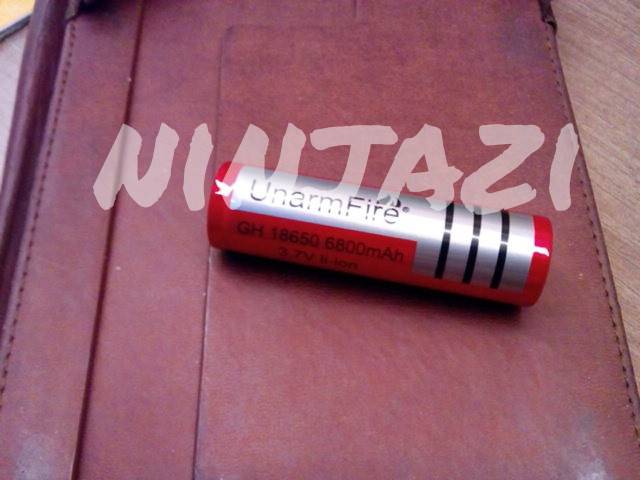 jual baterai recharge ultrafire 18650 ninjazi jual baterai recharge ultrafire 18650 ninjazi