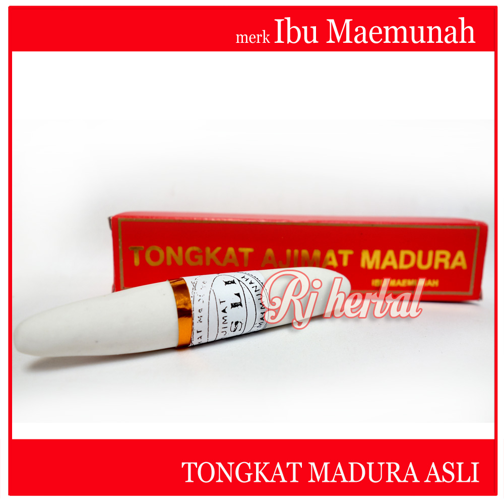 jual tongkat azimat madura rj herbal jual tongkat azimat madura rj herbal