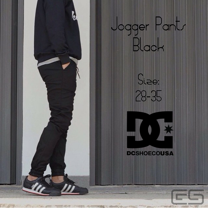 Jual Celana Panjang Pria Celana Jogger ...