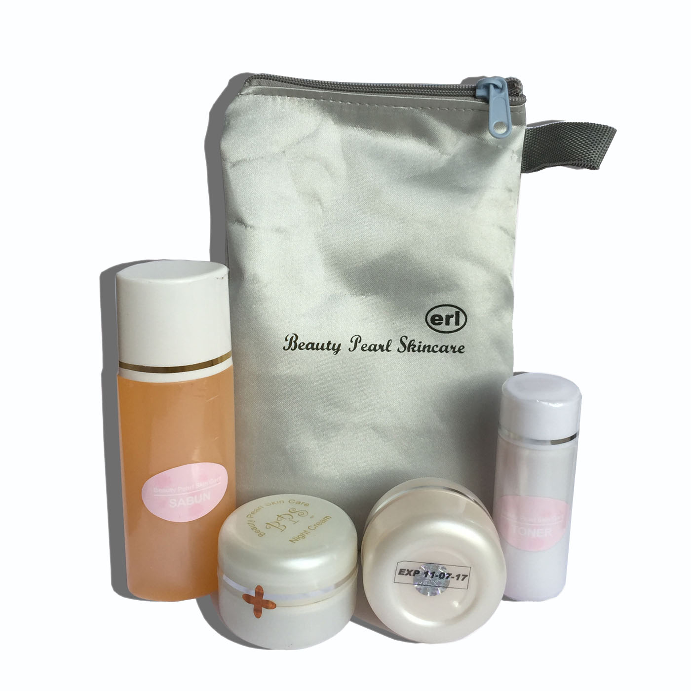 jual pearl skincare erl original paket big jual pearl skincare erl original paket big
