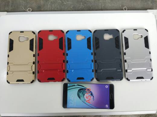 CASE TRANSFORMER SAMSUNG GALAXY A510 / A5 2016 CASING ROBOT ANTI SHOCK
