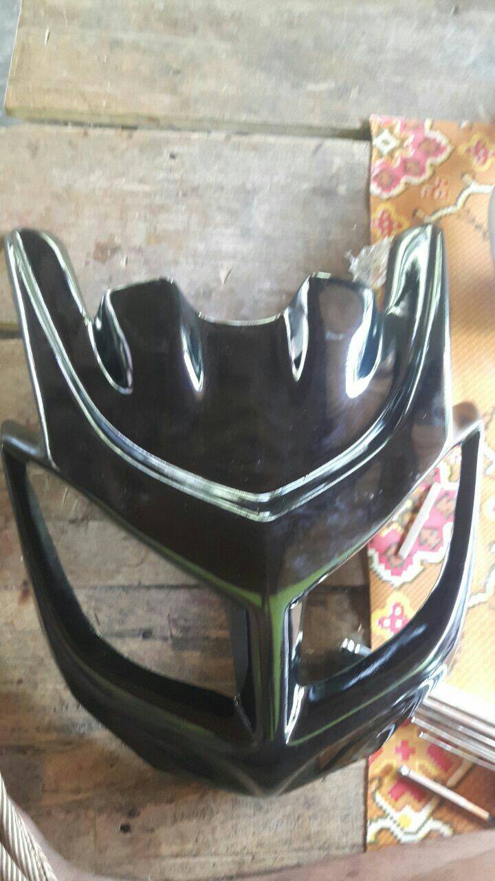 Jual Paketan Modif Keren Acc Nmax Angelina Motor Shop Tokopedia