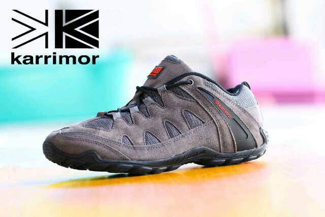 harga sepatu murah karrimor tracking nt piyu original 115 harga sepatu murah karrimor tracking nt piyu original 115