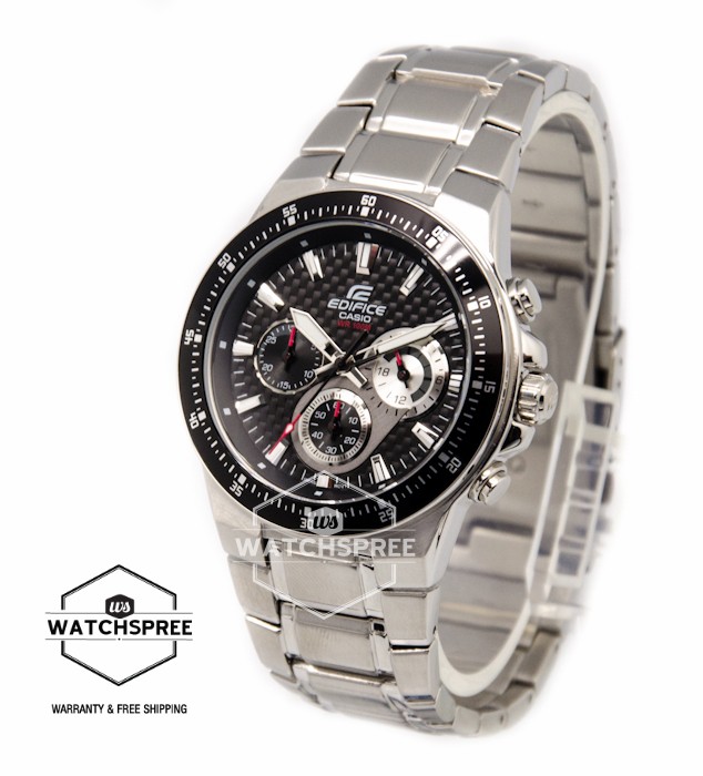jual jam tangan casio edifice ef 552d 1a original jual jam tangan casio edifice ef 552d 1a original