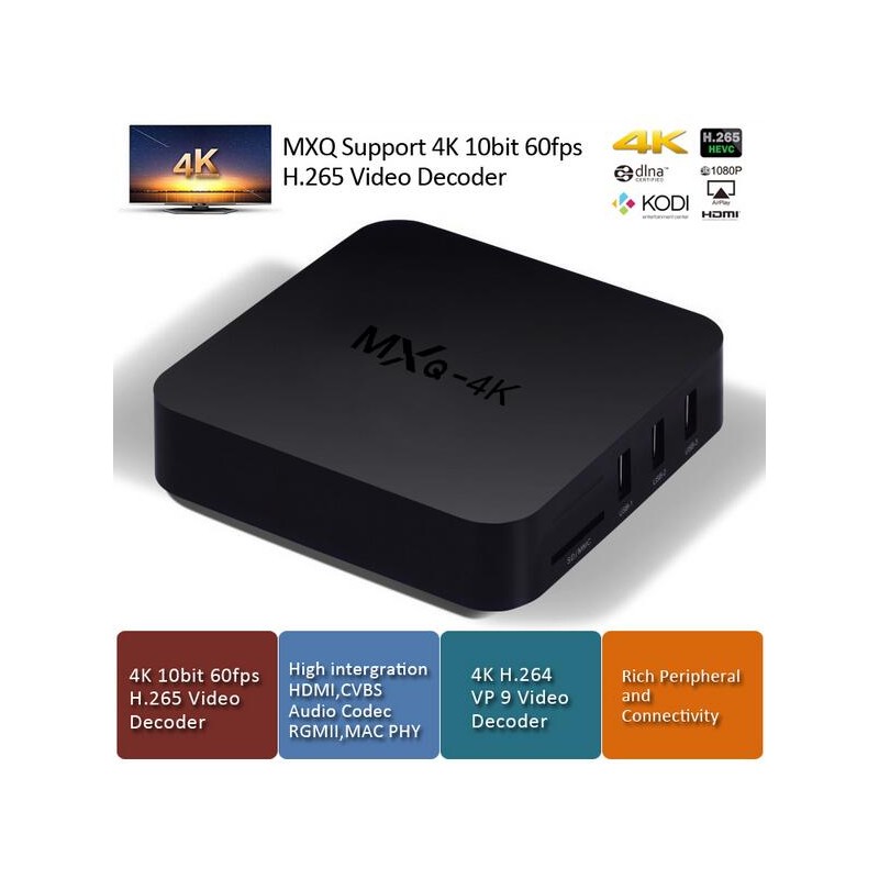 jual mxq 4k rk3229 smart tv box android kodi jadikan tv jual mxq 4k rk3229 smart tv box android kodi jadikan tv