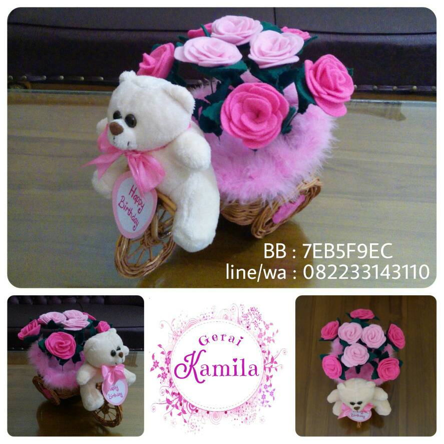 harga buket boneka stitch rilakkuma wisuda id harga buket boneka stitch rilakkuma wisuda id